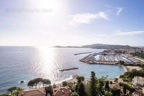 Maison à BEAULIEU-SUR-MER