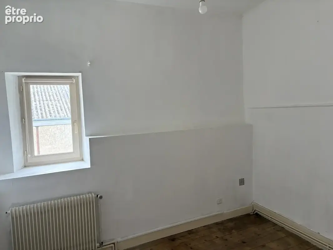 Maison de ville avec jardin rue jeanne d'arc 120 m2 - photo 8
