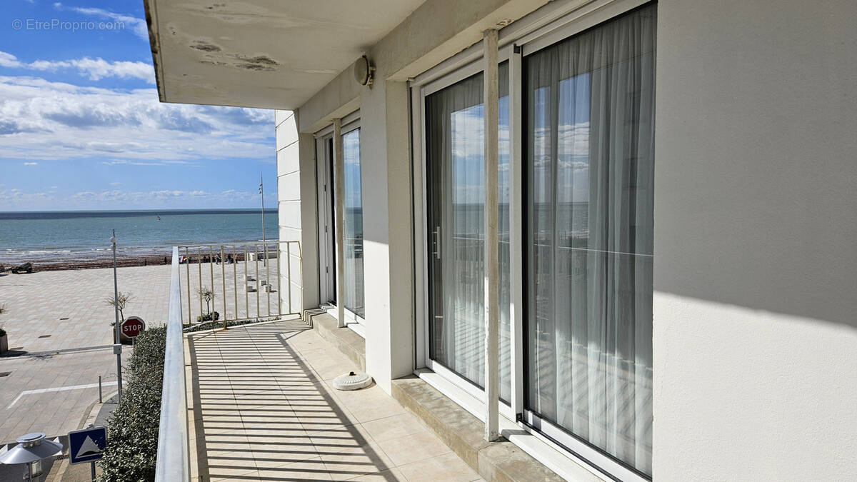 Appartement à NOTRE-DAME-DE-MONTS