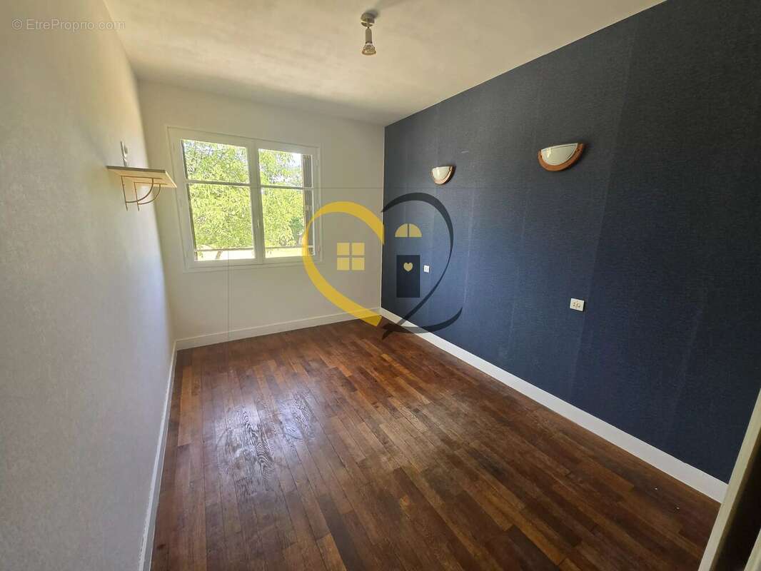 Maison de plain-pied avec sous-sol total – Morogues - photo 12