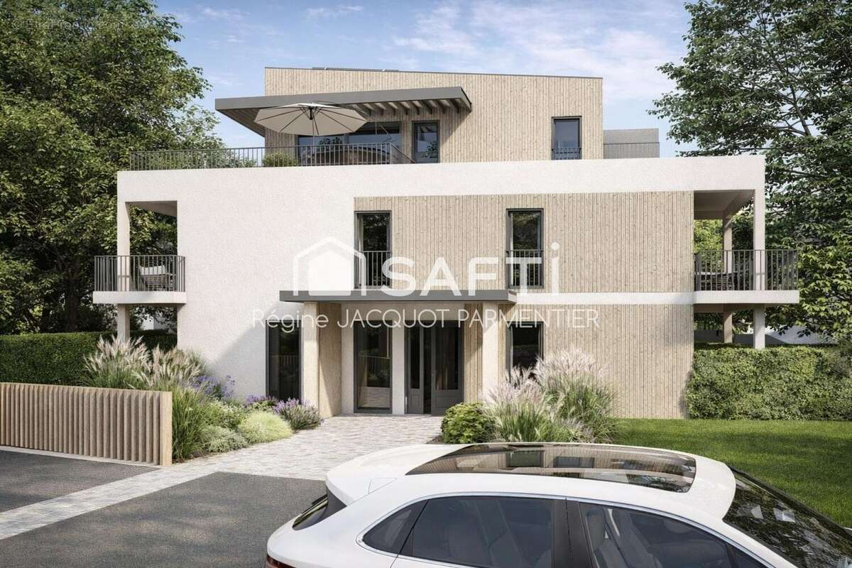Photo 4 - Appartement à GERARDMER