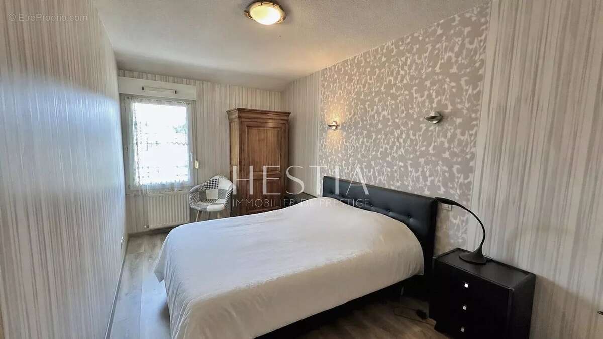 Appartement à MEYTHET