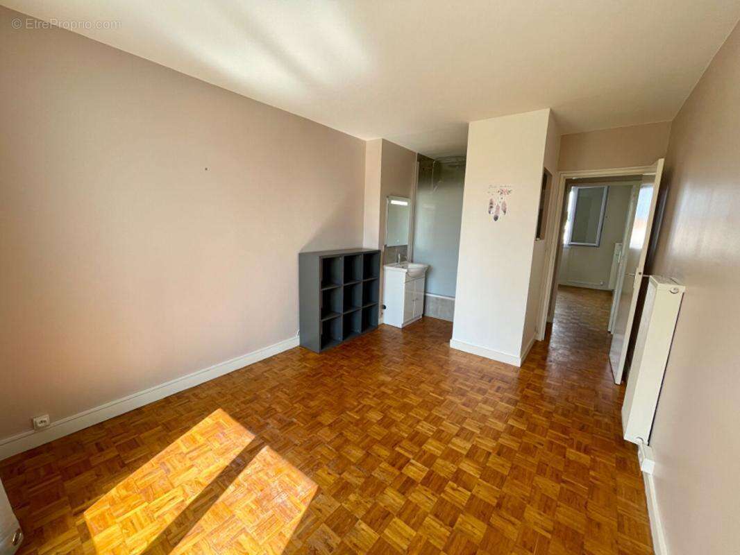 Appartement à SAINT-JEAN-LE-BLANC
