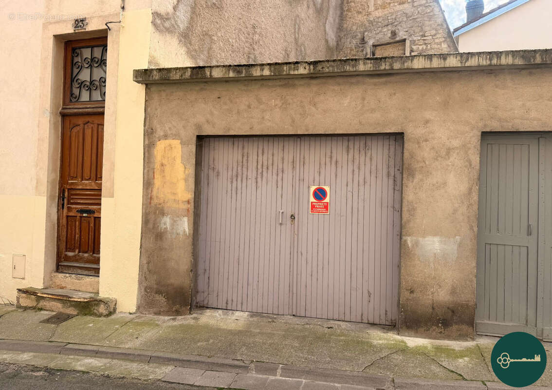 Maison à TOUL