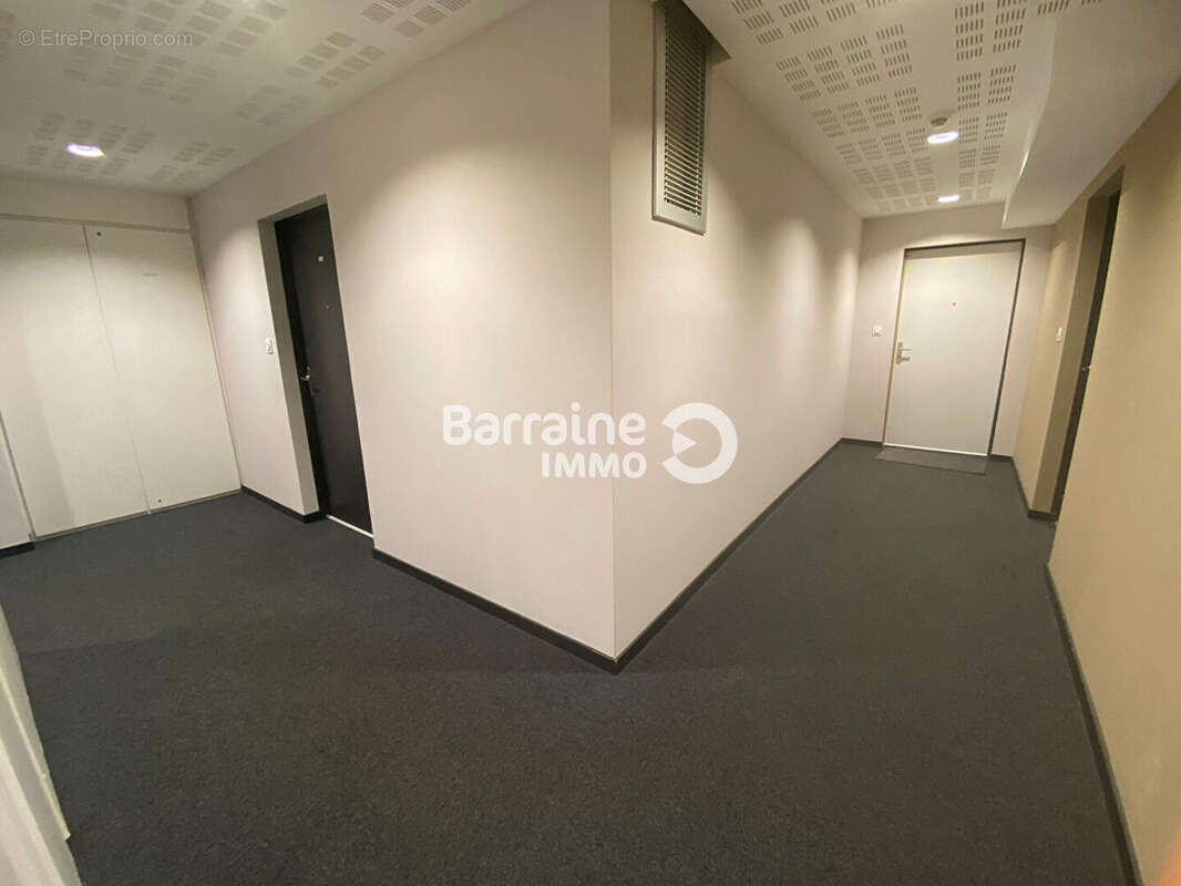 Appartement à BREST