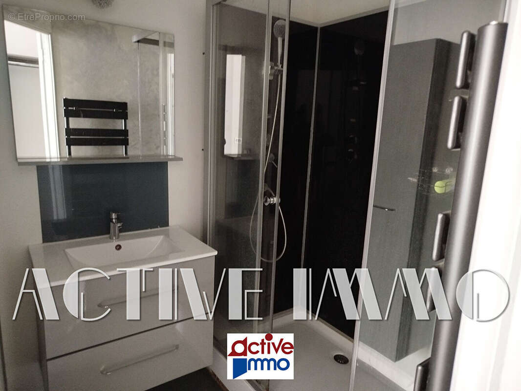 Appartement Moyeuvre Grande 2 pièce(s) 53.87 m2 - photo 8