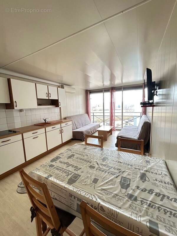 Appartement à LE GRAU-DU-ROI
