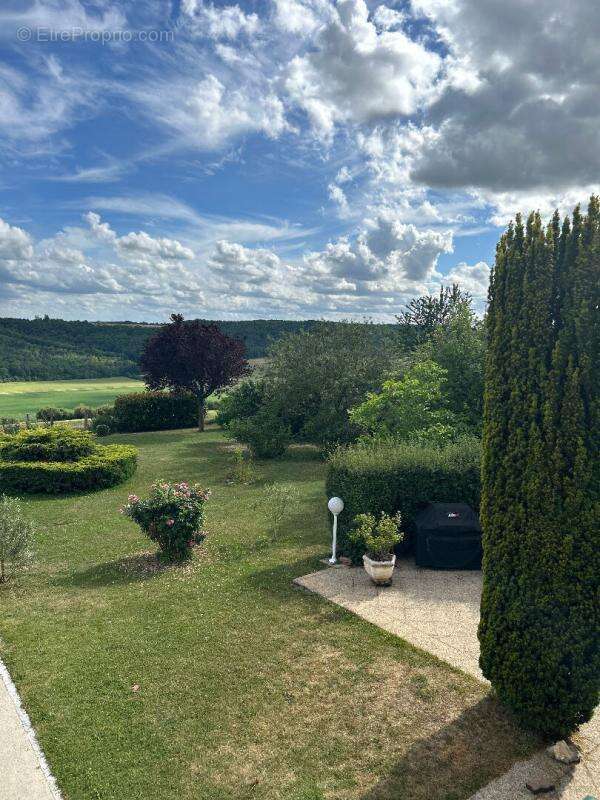 Maison  5 pièce(s) 152 m2 - photo 17