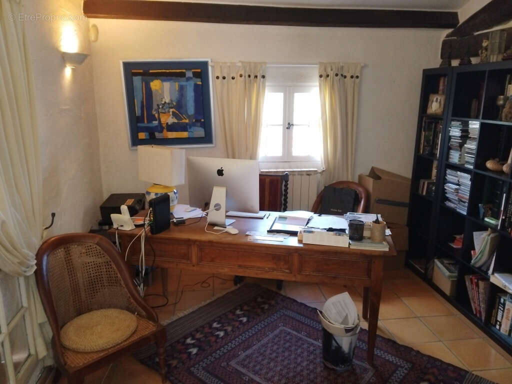 Maison à HYERES
