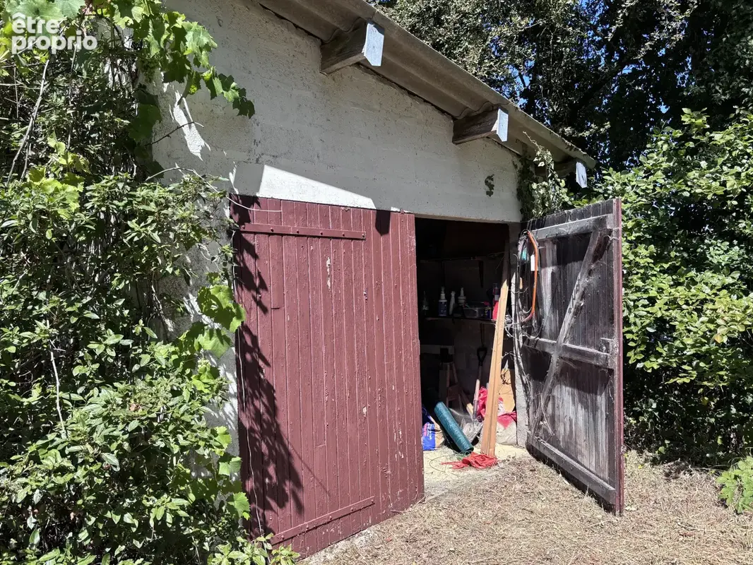 Vivre au coeur de la nature avec sa prairie et sa forêt dans une Maison de campagne sur 2,7ha... - photo 12