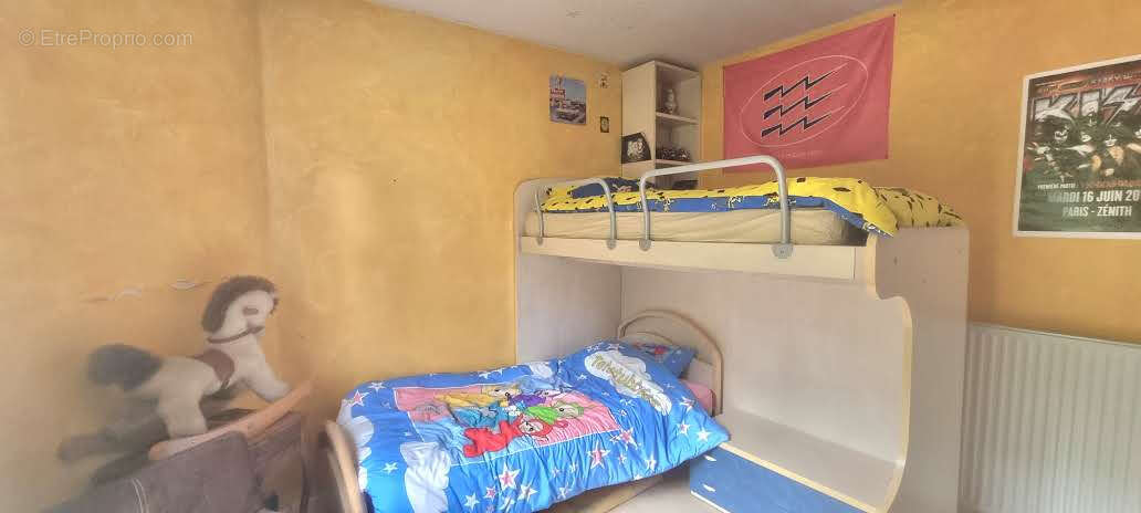 Maison à MONTMORENCY