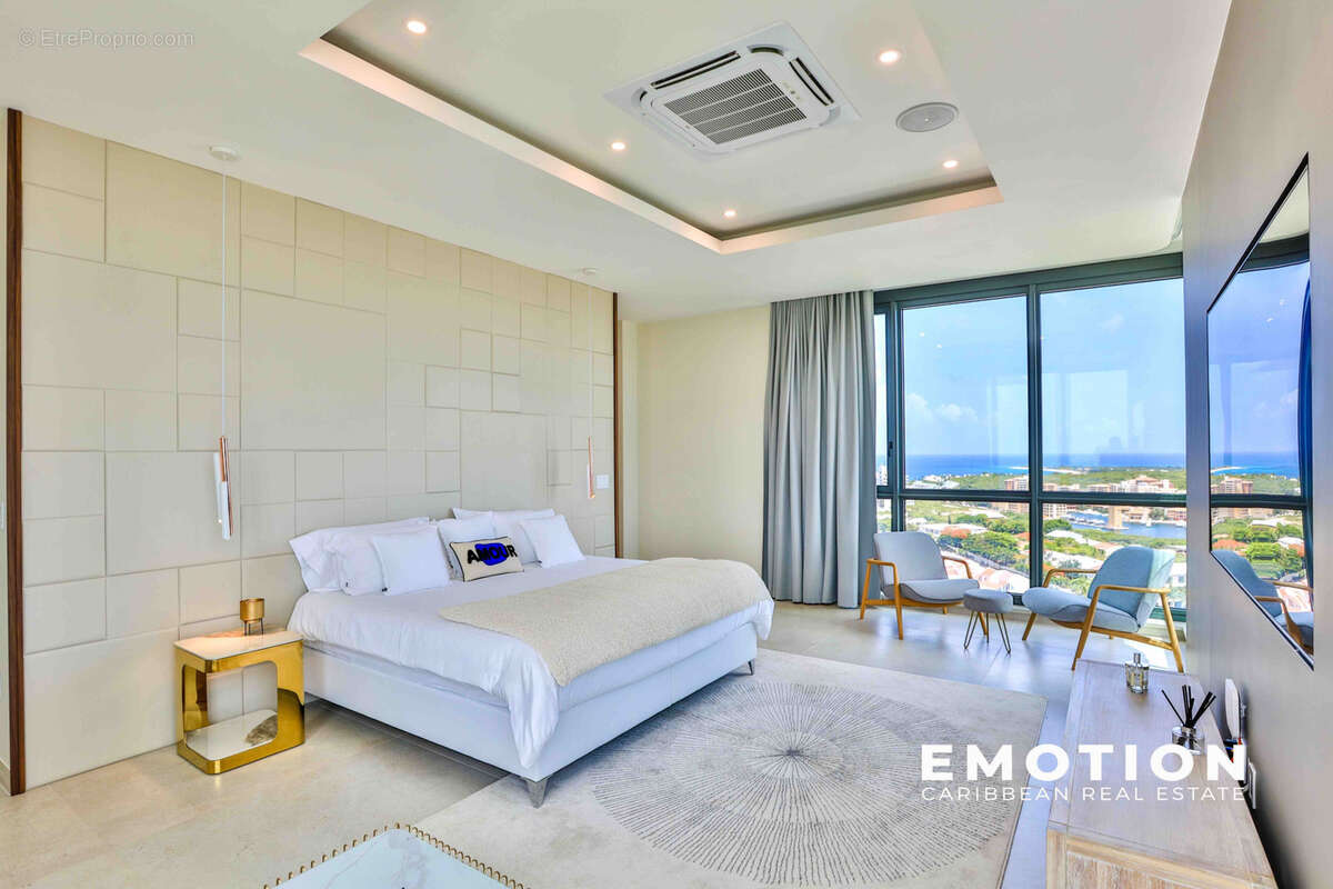 Maison à SAINT-MARTIN