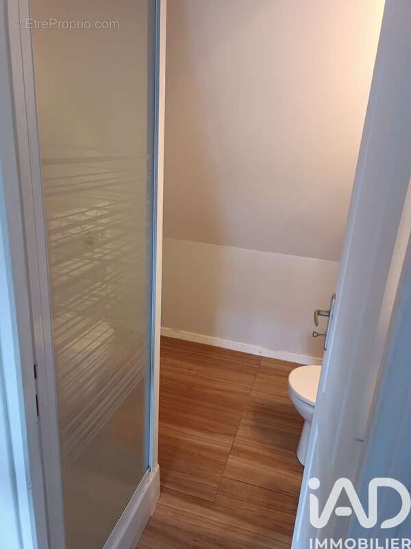 Photo 6 - Maison à SAINT-PIERRE-DE-PLESGUEN