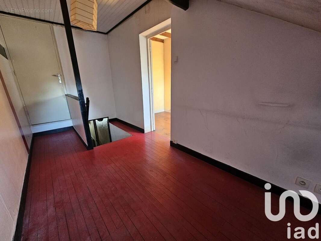 Photo 6 - Maison à LUXEUIL-LES-BAINS