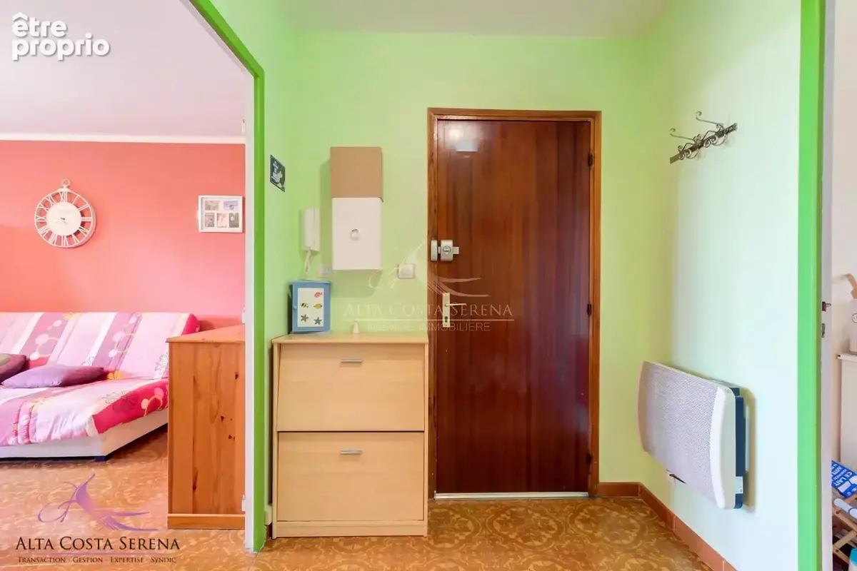 Appartement t3 migliacciaru - photo 10