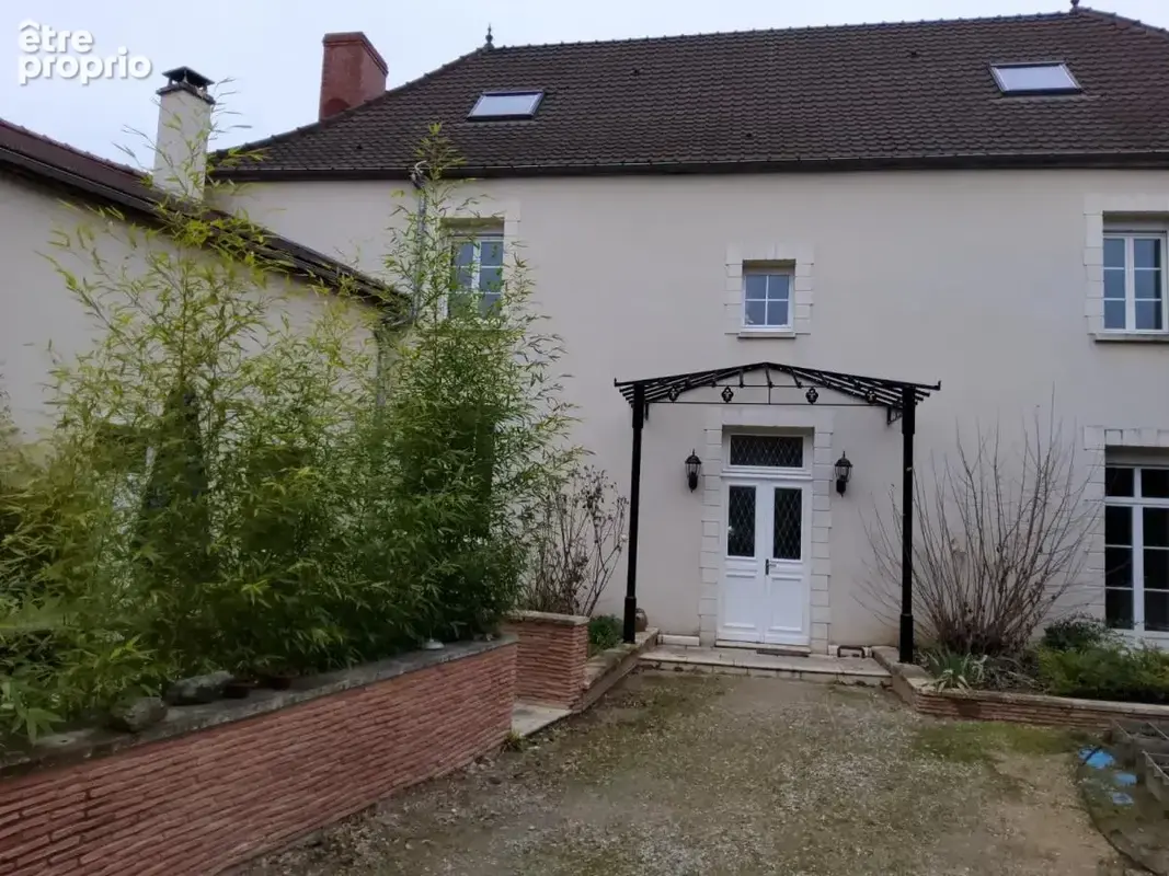 Maison à CHOUILLY
