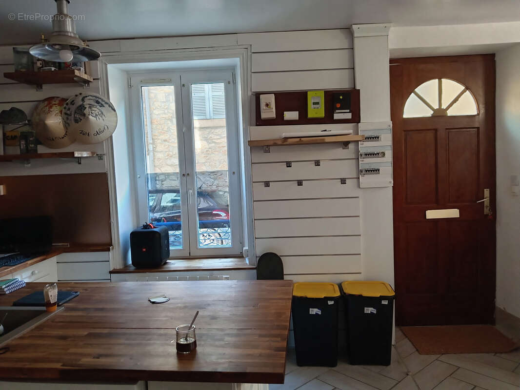 Maison à CAMARET-SUR-MER