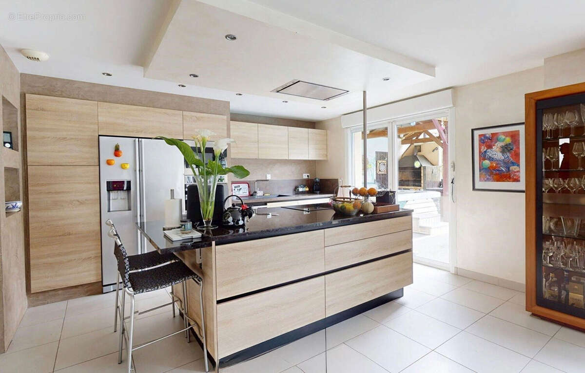 Maison à SAINT-MATHURIN