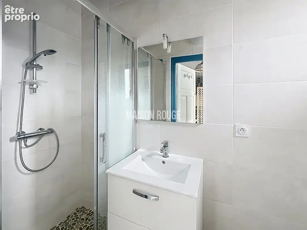 Maison en pierre avec 2 gîtes rentables au Vivier-sur-Mer - Baie du Mont-Saint-Michel - photo 22