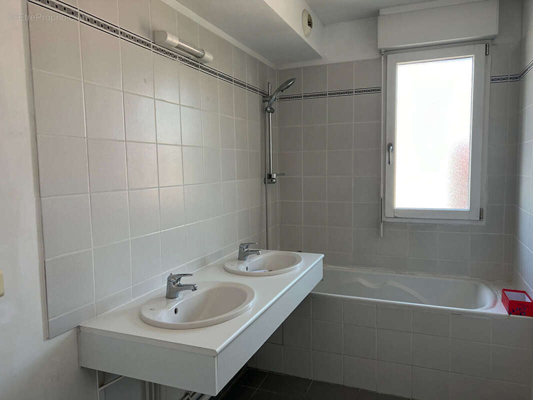 Appartement à BETHUNE
