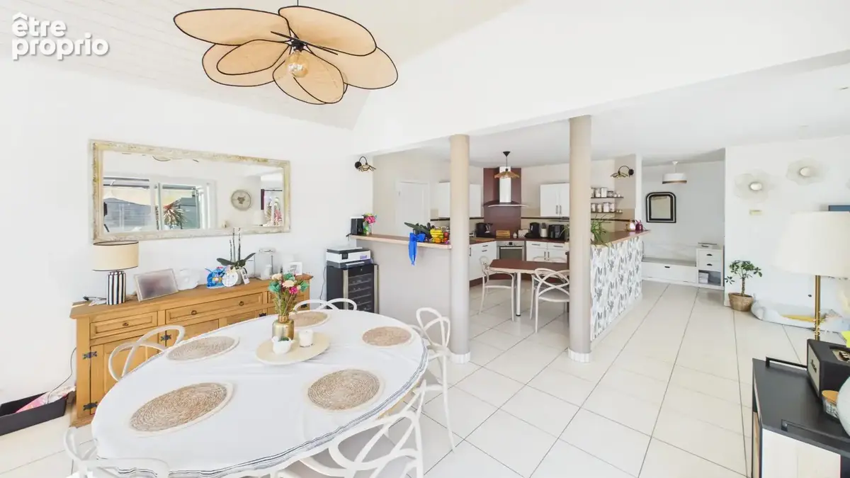 Maison 142 m² à Landivisiau  - photo 6