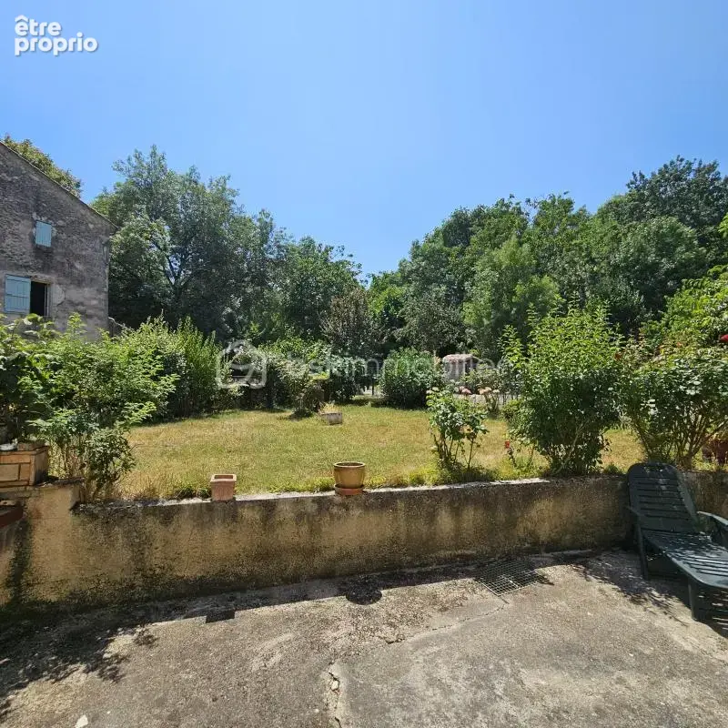 Gers : Superbe maison en pierre de village 195 m², 4 chambres, jardin Astaffort 10 mn - photo 20