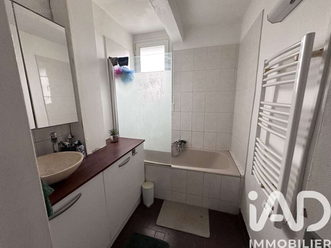 Photo 8 - Appartement à LAGNY-SUR-MARNE