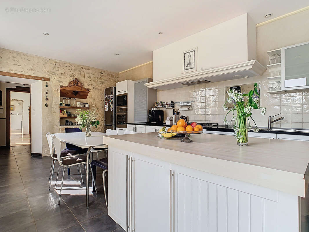 Maison à ISIGNY-SUR-MER