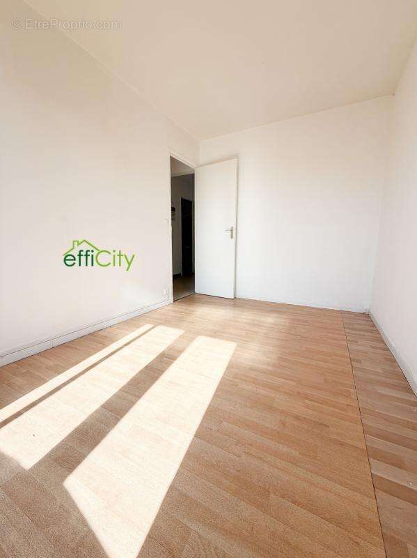 Appartement à MARSEILLE-13E