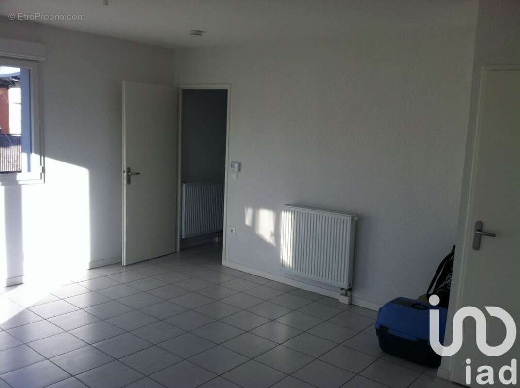Photo 4 - Appartement à SAINT-JEAN-D&#039;ILLAC