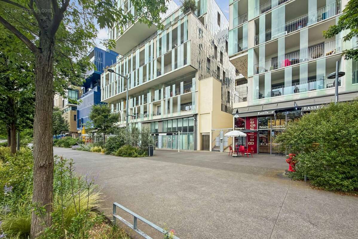 Appartement à LYON-2E