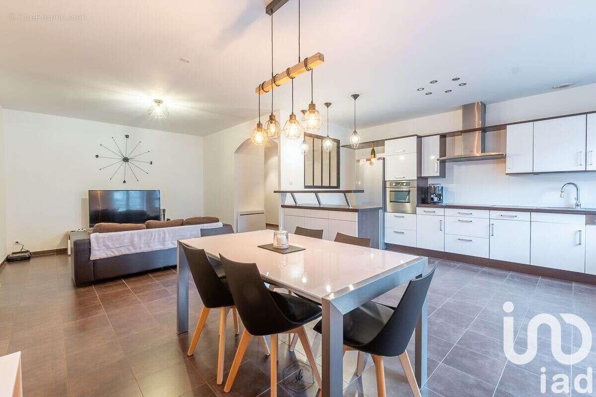 Photo 4 - Appartement à KNUTANGE