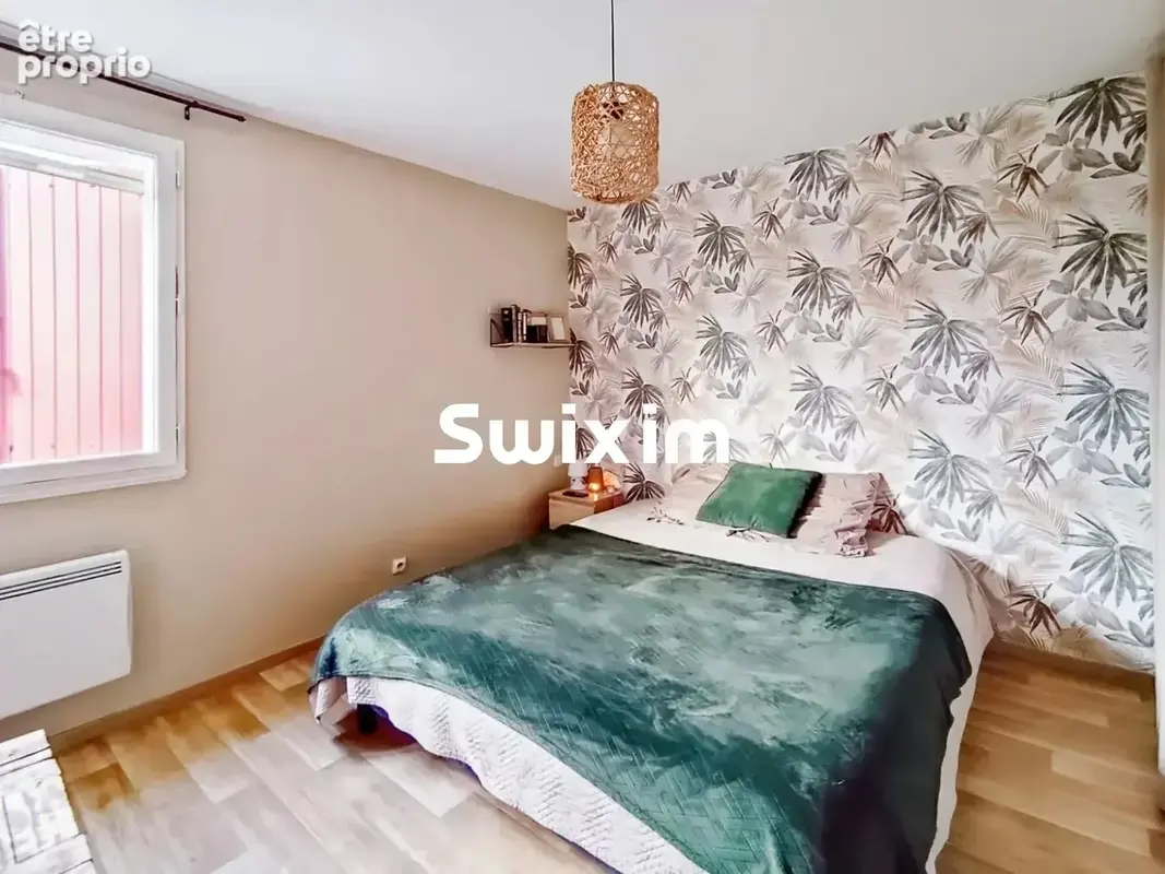 Maison de plain-pied, 3 chambres, garage, grand jardin - photo 6
