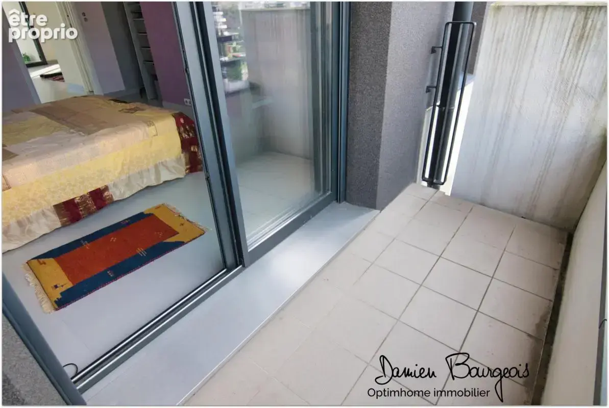 Appartement traversant de 133 m² dans le Parc Jean-Monnet au cœur de Saint-Genis-Pouilly - photo 10