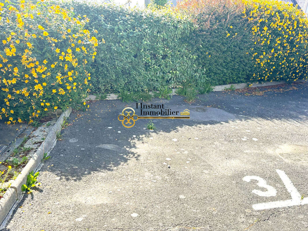 Appartement à ROSCOFF