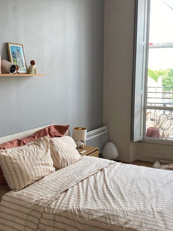 Appartement 58 m² à Bordeaux  - photo 7