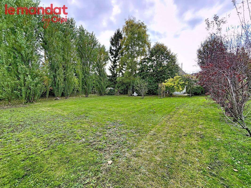 Maison à HARDRICOURT