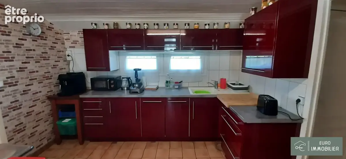 Maison 4 pièces 67 m² à vendre à Cocumont (47250) - photo 4