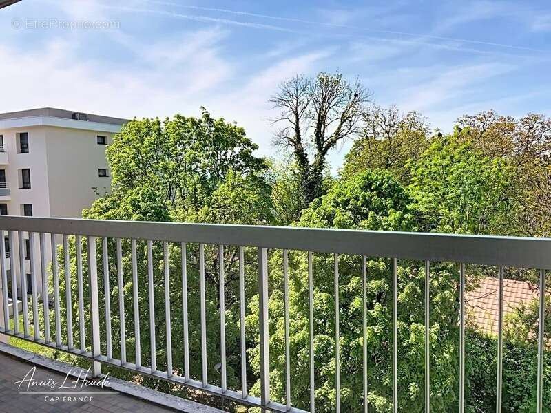 Appartement à ANNEMASSE