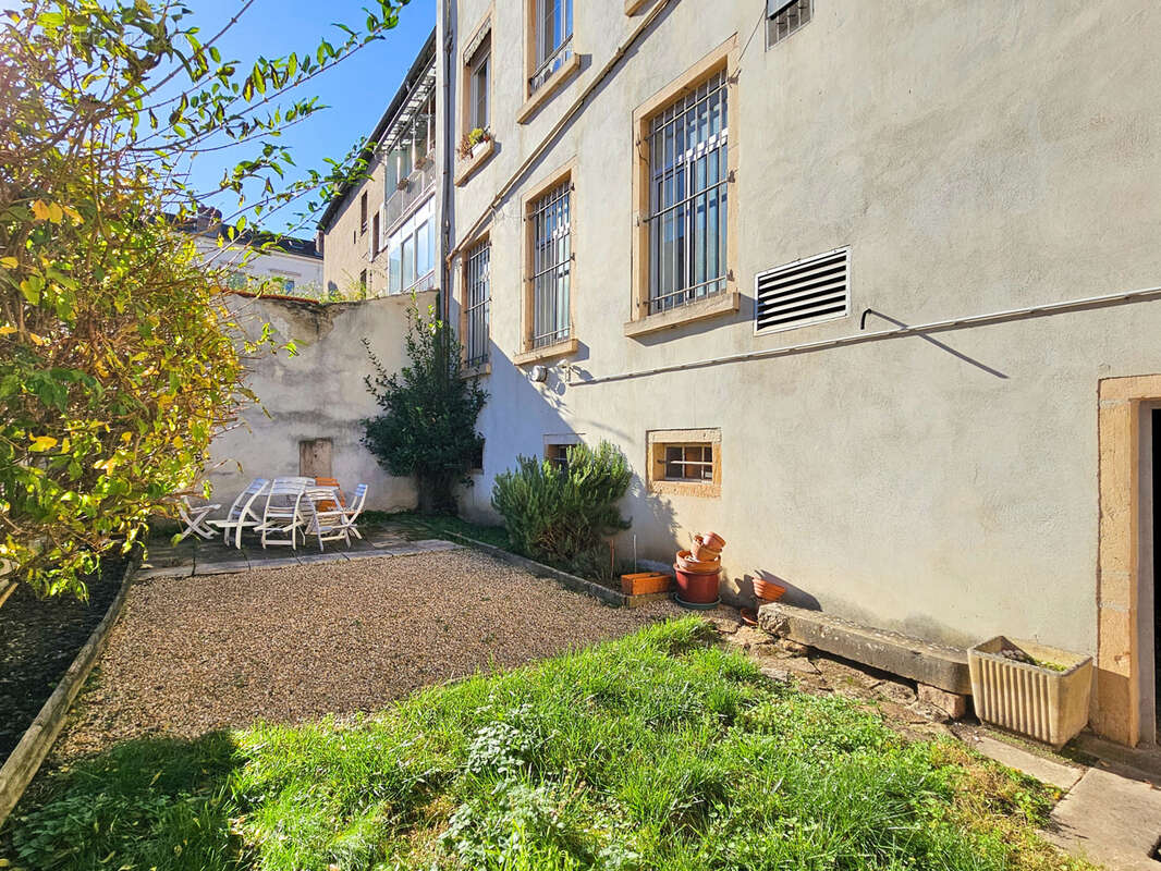 Appartement à MACON