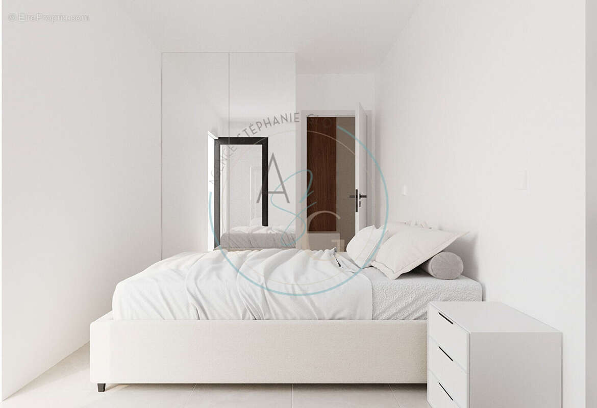Appartement à COGOLIN