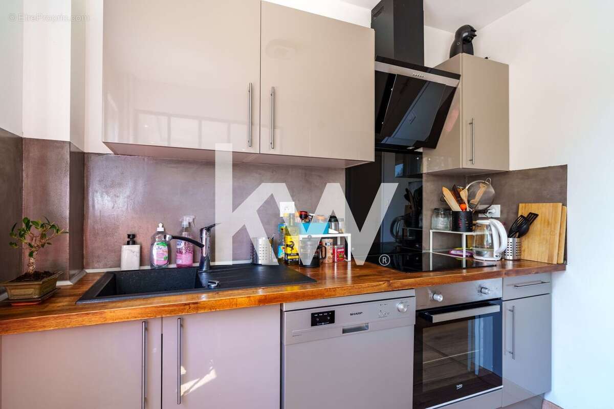 Appartement à LIMOGES