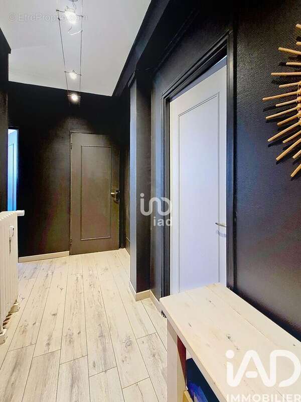 Photo 9 - Appartement à AMIENS
