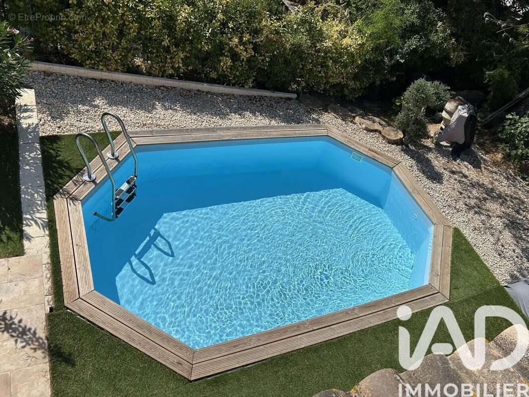 Photo 4 - Maison à AUBAGNE