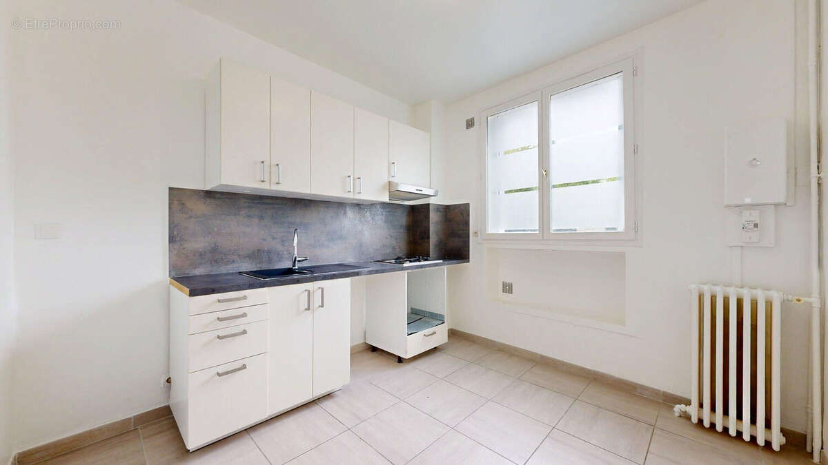 Maison à NANTERRE