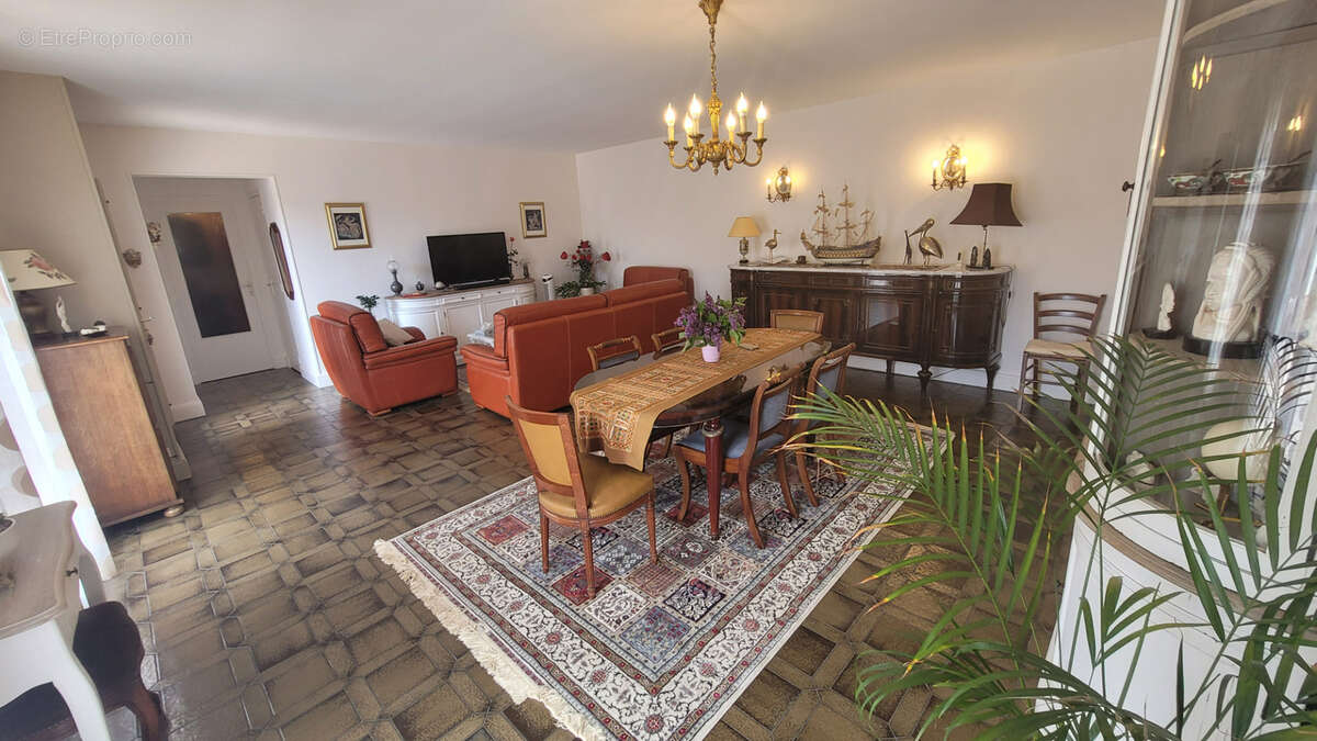 Maison à ROMORANTIN-LANTHENAY