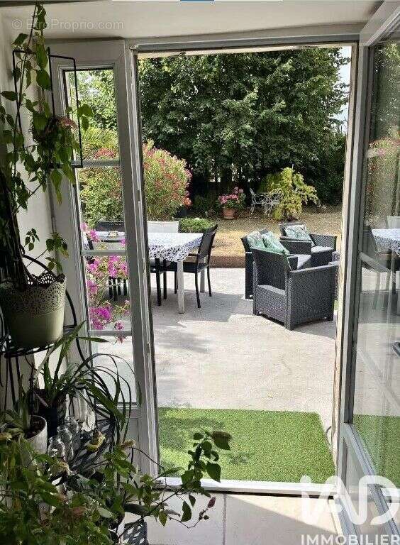 Photo 9 - Maison à VILLIERS-EN-BOIS