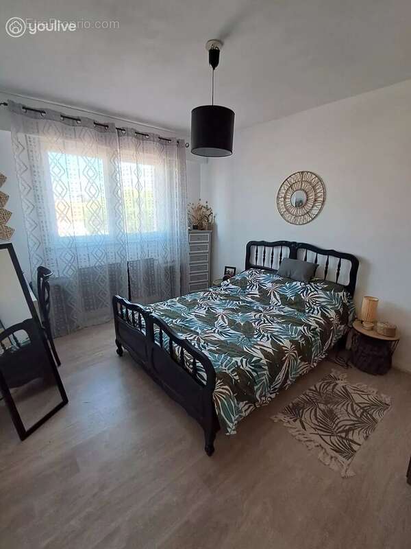 Appartement à L&#039;ILE-D&#039;OLONNE