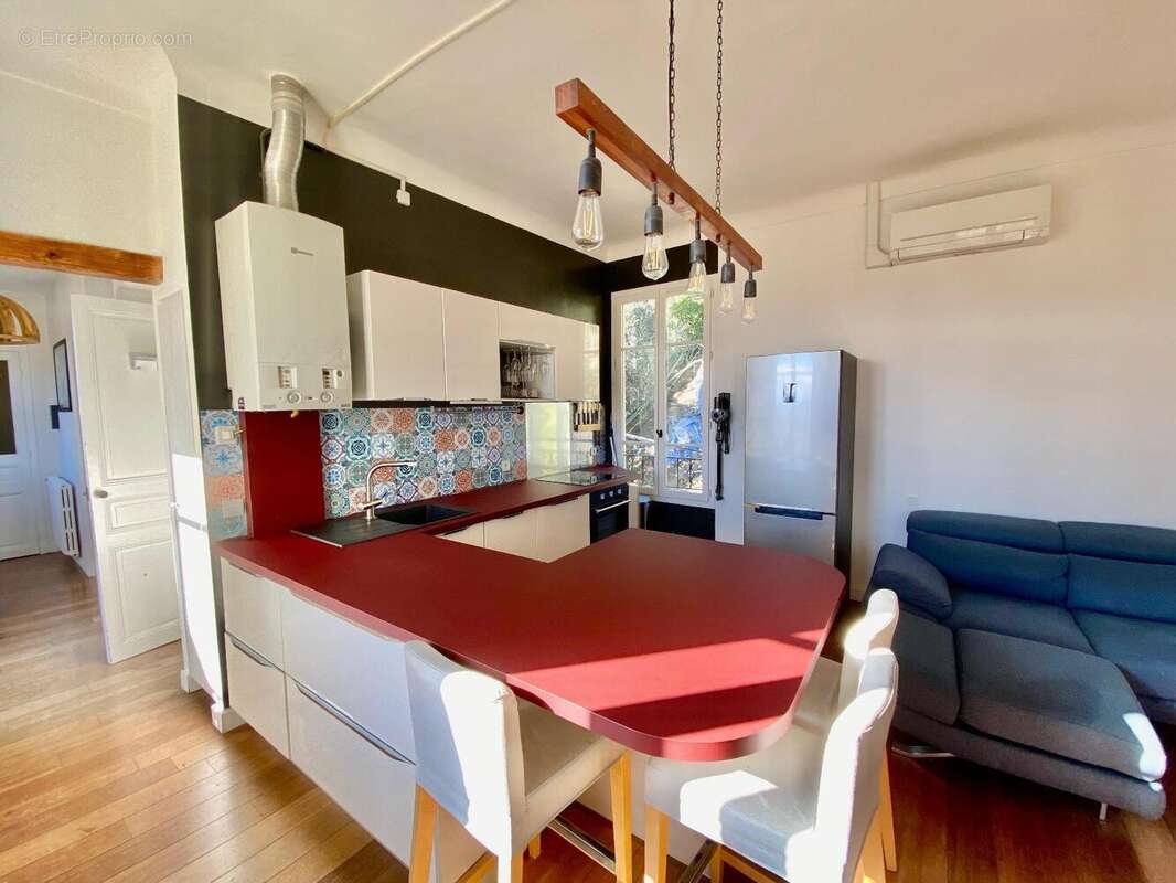   - Appartement à NICE