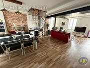 Maison à LA ROMAGNE